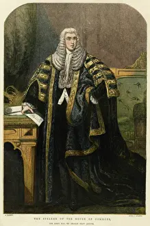 Eversley: CHARLES SHAW-LEFEVRE