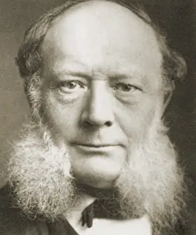 Sibling: Charles Siemens, German-British Inventor
