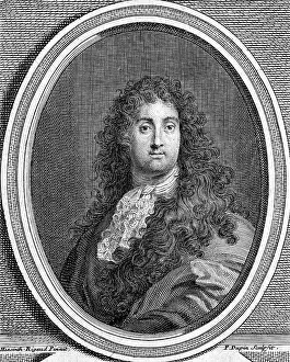 1728: CHARLES SIMONNEAU