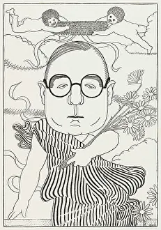 Sims: Charles Sims, artist