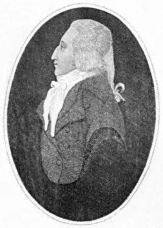 Sympathiser: CHARLES SINCLAIR
