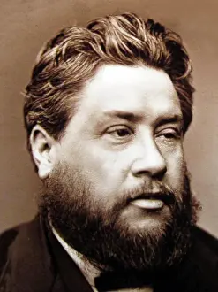 Spurgeon: Charles Spurgeon