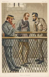 Parnell: CHARLES STEWART PARNELL 1881