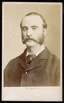 Parnell: CHARLES STEWART PARNELL