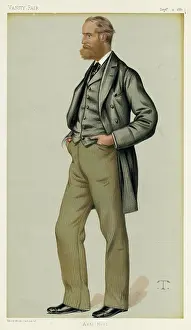Parnell: Charles Stewart Parnell