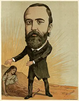 Parnell: Charles Stewart Parnell
