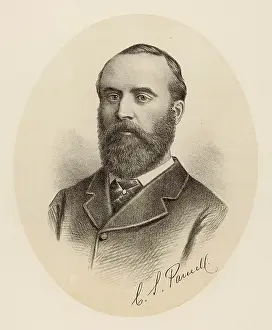 Rule: Charles Stewart Parnell