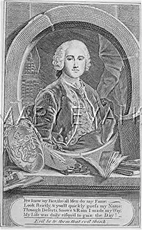 Inkpot: CHARLES STUART