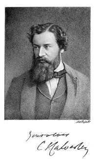Calverley: CHARLES STUART CALVERLEY