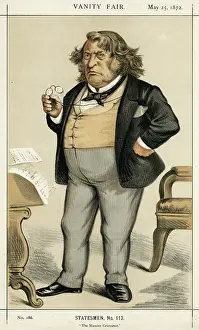 Untidy: CHARLES SUMNER