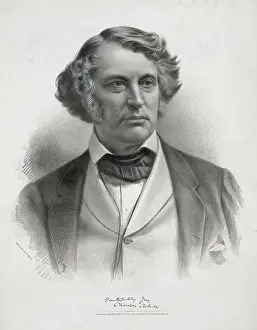 Sumner: Charles Sumner