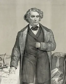Sumner: Charles Sumner