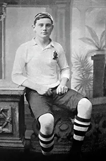 Barnstaple: Charles Thomas
