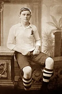 Barnstaple: Charles Thomas
