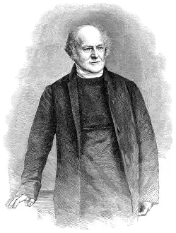 Longley: CHARLES THOMAS LONGLEY