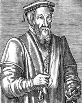 Roche: Charles Tiercelin
