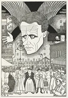 Trevelyan: Charles Trevelyan, statesman