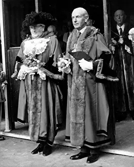 Trinder: Charles Trinder