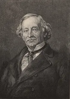 Mineralogist: Charles Upham Shepard (1804-1886), American mineralogist
