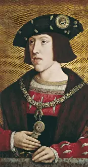1488: Charles V
