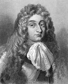 1643: CHARLES V DUC LORRAINE