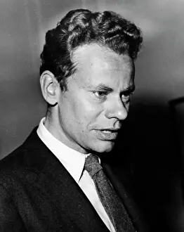 Mimik: Charles van Doren