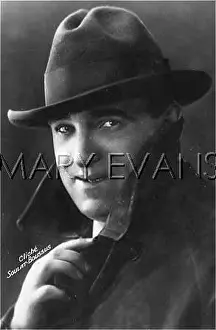 Vanel: CHARLES VANEL/SOULAT