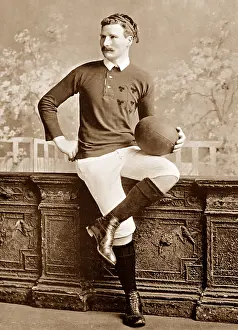 Rooke: Charles Vaughan Rooke