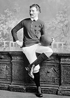 Rooke: Charles Vaughan Rooke