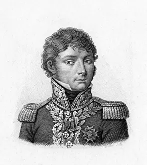 Vicomte: CHARLES VCTE. PREVAL