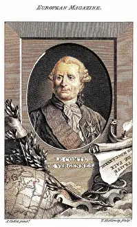 Vergennes: CHARLES DE VERGENNES - 3