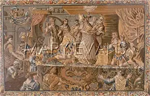 1429: CHARLES VII CONSECRATED
