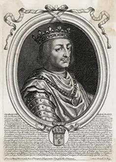1461: CHARLES VII/VICTORIOUS