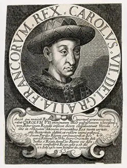 1461: CHARLES VII/VICTORIOUS