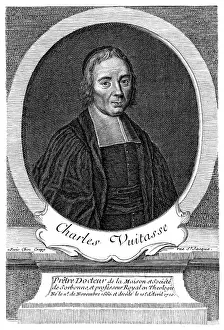 1710: CHARLES VUITASSE