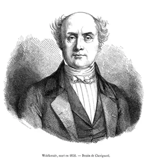 Athanase: CHARLES WALCKENAER