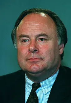 Wardle: Charles Wardle MP