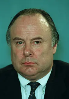 Wardle: Charles Wardle MP