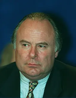 Wardle: Charles Wardle MP