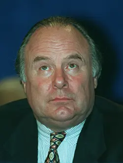 Wardle: Charles Wardle MP