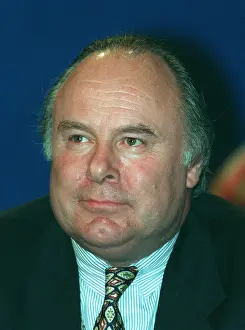 Wardle: Charles Wardle MP