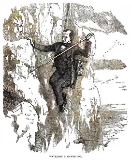 Waterton: Charles Waterton