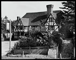 Bedfordshire: A Charles Wells Public House