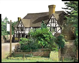 Bedfordshire: A Charles Wells Public House