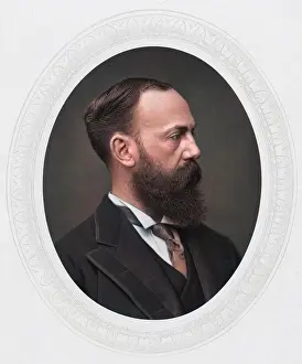 Dilke: CHARLES WENTWORTH