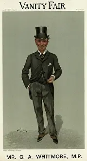 Barrister: Charles Whitmore