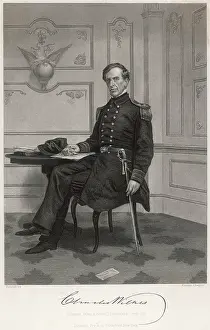 Wilkes: CHARLES WILKES