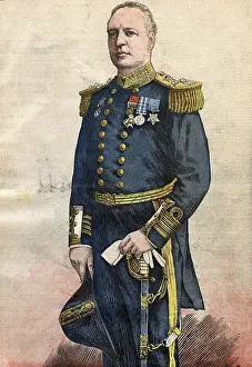 Beresford: Charles William Beresford
