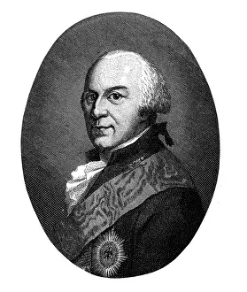 Wolfenbuettel: Charles William Ferdinand, 9.10.1735 - 10.11.1806