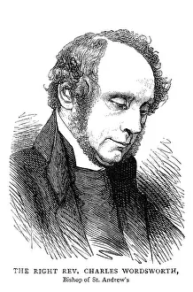Wordsworth: CHARLES WORDSWORTH